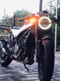 Husqvarna Vitpilen 2021