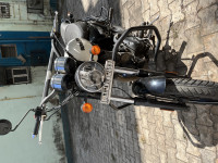 Royal Enfield Thunderbird X 350 2019 Model