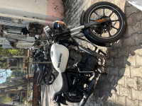 Royal Enfield Thunderbird X 350