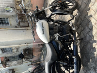 Royal Enfield Thunderbird X 350