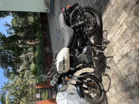Royal Enfield Thunderbird X 350