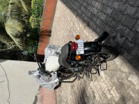 Royal Enfield Thunderbird X 350