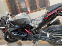 TVS Apache RR 310 2021 Model