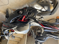 TVS Apache RR 310