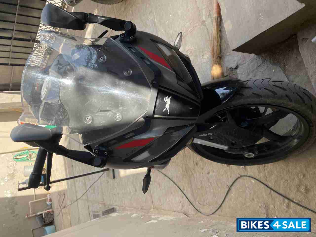 TVS Apache RR 310
