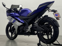 Yamaha YZF R15 V2 2017 Model