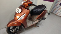 TVS Jupiter ZX