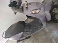 Hero Pleasure 2007 Model