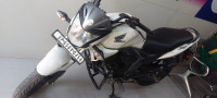 Honda CB Trigger 2014 Model