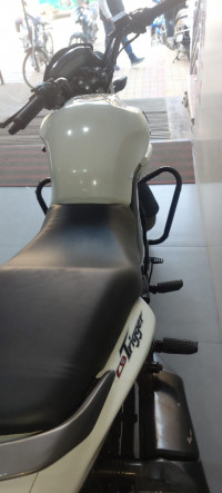 Honda CB Trigger