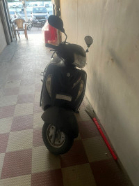 Suzuki Access 125 2013 Model