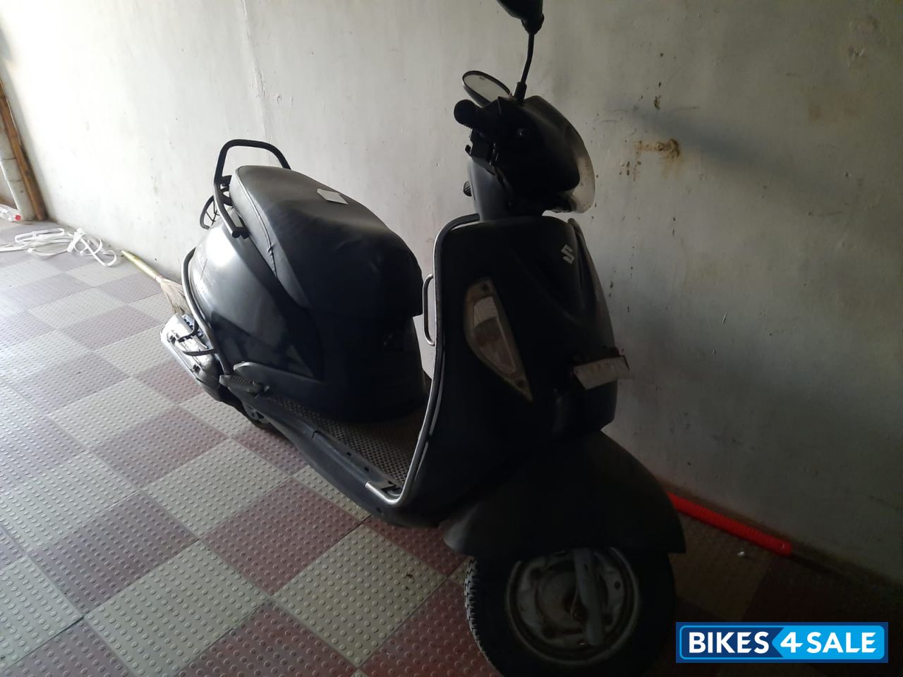 Suzuki Access 125