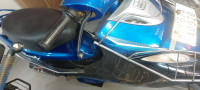 TVS Scooty Pep Plus