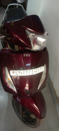 TVS Jupiter ZX 2017 Model