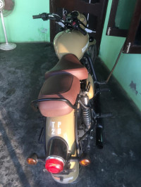Royal Enfield Classic 350 Dual Channel BS6