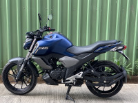 Yamaha FZ FI V3 BS6 2019 Model