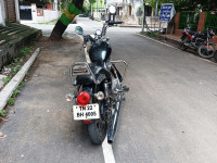 Royal Enfield Thunderbird TwinSpark 350