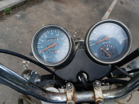 Royal Enfield Thunderbird TwinSpark 350