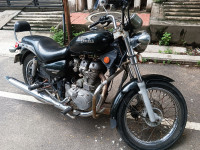 Royal Enfield Thunderbird TwinSpark 350