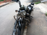 Royal Enfield Thunderbird TwinSpark 350