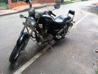 Royal Enfield Thunderbird TwinSpark 350