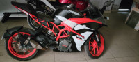 KTM RC 390 2017 Model