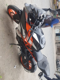 KTM RC 390