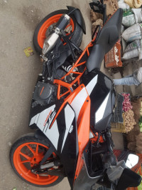 KTM RC 390