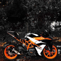 KTM RC 390