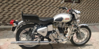 Royal Enfield Bullet Electra 2005 Model
