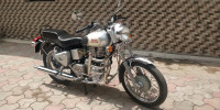 Royal Enfield Bullet Electra
