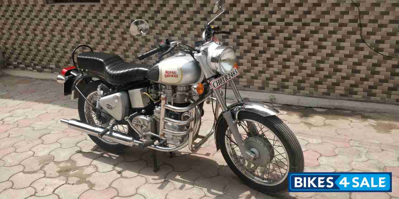 Royal Enfield Bullet Electra