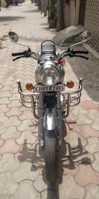 Royal Enfield Bullet Electra