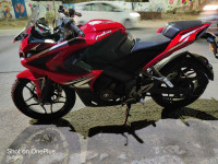 Bajaj Pulsar RS 200 ABS 2015 Model