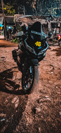 Yamaha YZF R15 2019 Model