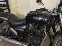 Royal Enfield Thunderbird 350 2017 Model