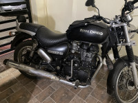 Royal Enfield Thunderbird 350