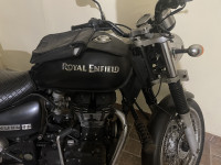 Royal Enfield Thunderbird 350