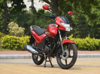 Hero Achiever 2018 Model
