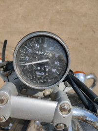 Bajaj Avenger 220 DTS-i
