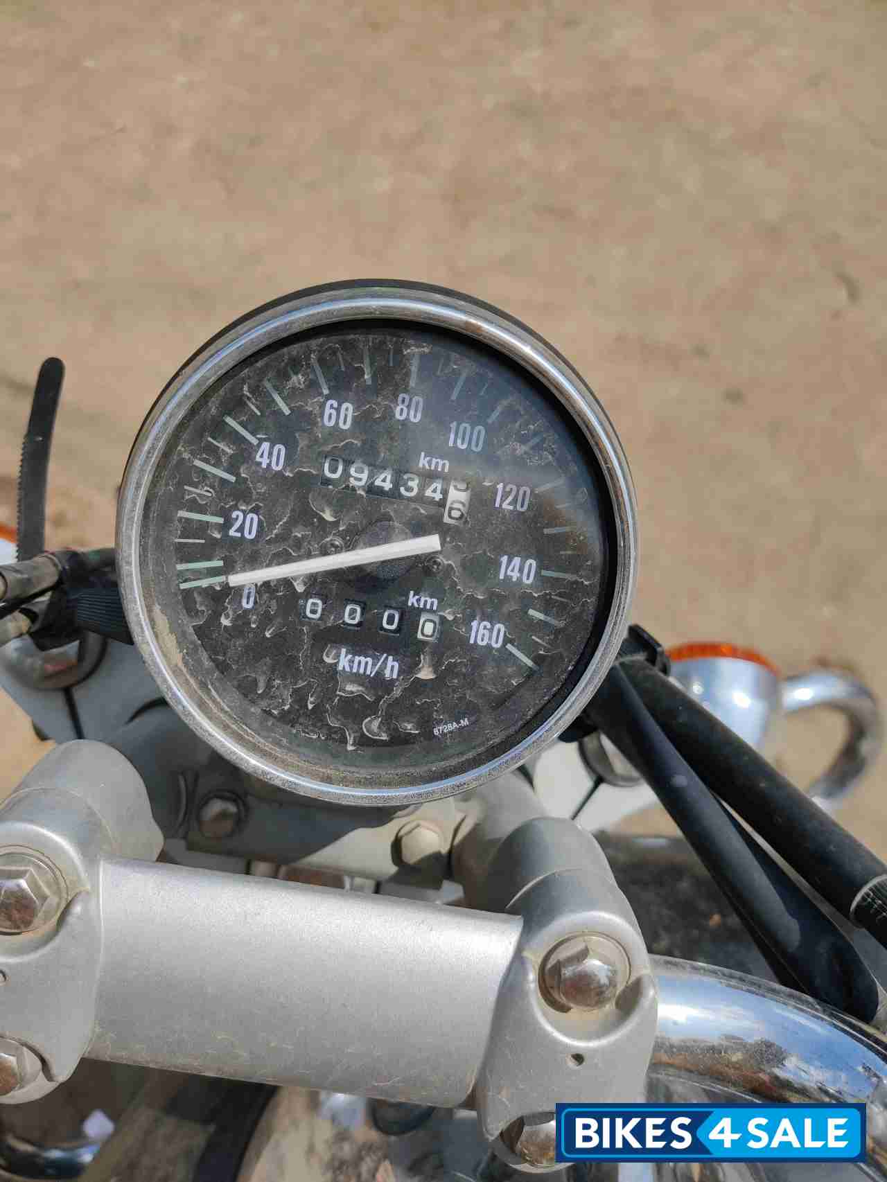 Bajaj Avenger 220 DTS-i Bajaj Avenger 220 DTS-i