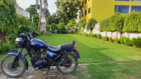 Royal Enfield Thunderbird TwinSpark 350 2013 Model
