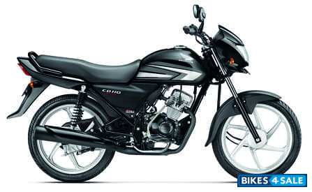 Honda CD 110 Dream DX