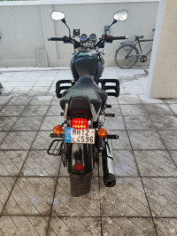 Royal Enfield Thunderbird 350