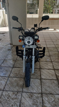 Royal Enfield Thunderbird 350