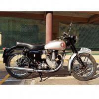 Vintage Bike 1955 Model