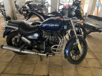Royal Enfield Thunderbird 350 2016 Model