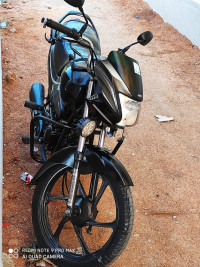 Hero Passion Pro i3s 2016 Model