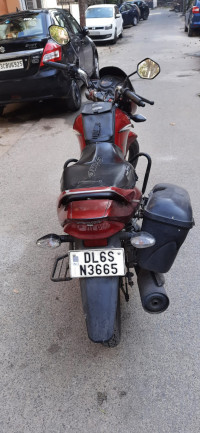 Honda CB Shine 2015 Model