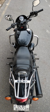 Harley Davidson Street 750 2014 Model